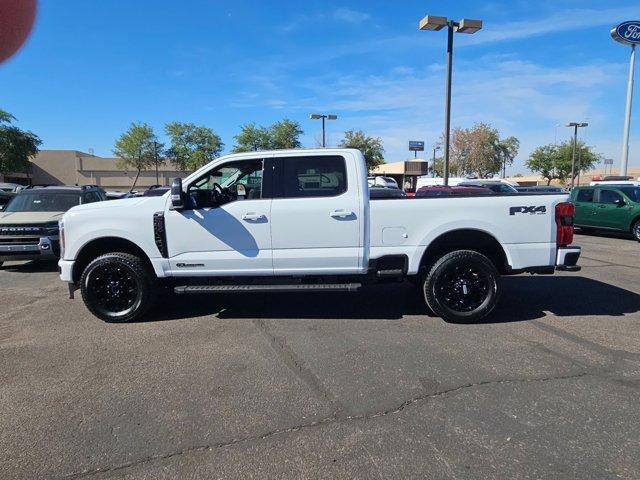 new 2026 Ford F-250 car, priced at $81,820