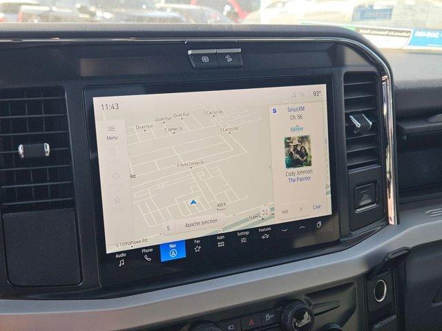 new 2026 Ford F-250 car, priced at $81,820