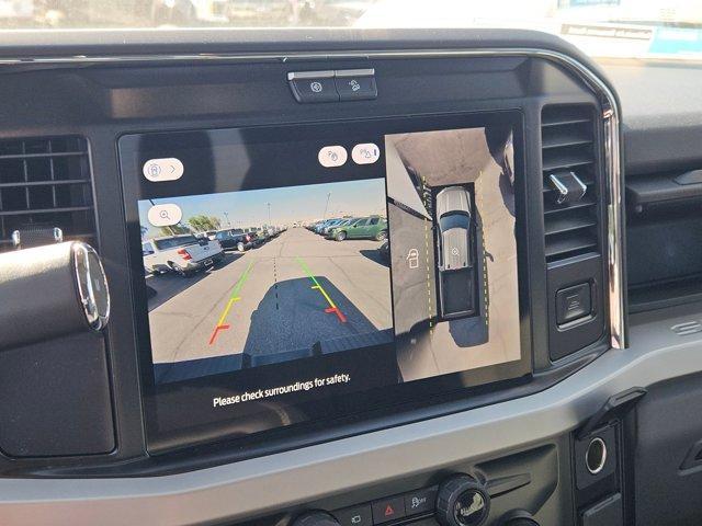 new 2026 Ford F-250 car, priced at $81,820