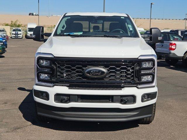 new 2026 Ford F-250 car, priced at $81,820