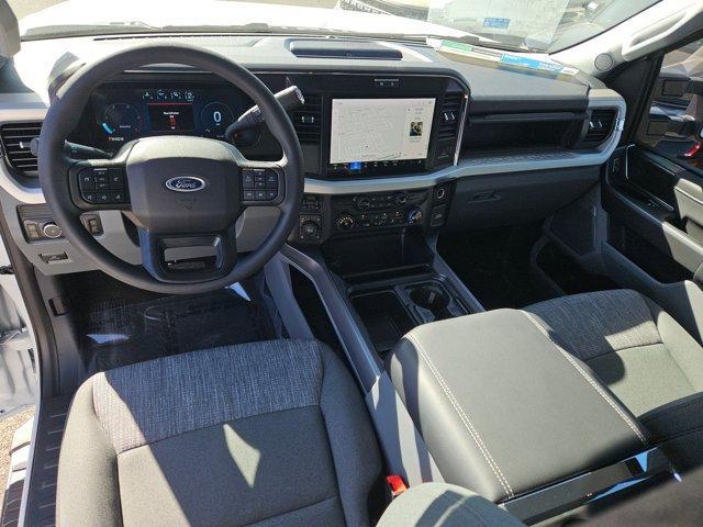 new 2026 Ford F-250 car, priced at $81,820