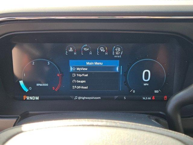 new 2026 Ford F-250 car, priced at $81,820