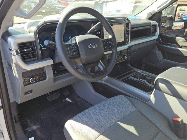 new 2026 Ford F-250 car, priced at $81,820