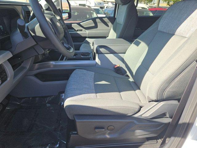 new 2026 Ford F-250 car, priced at $81,820