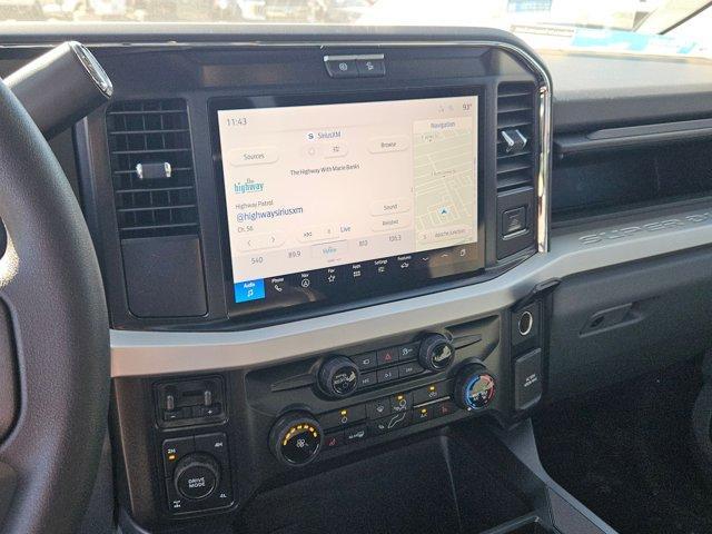 new 2026 Ford F-250 car, priced at $81,820