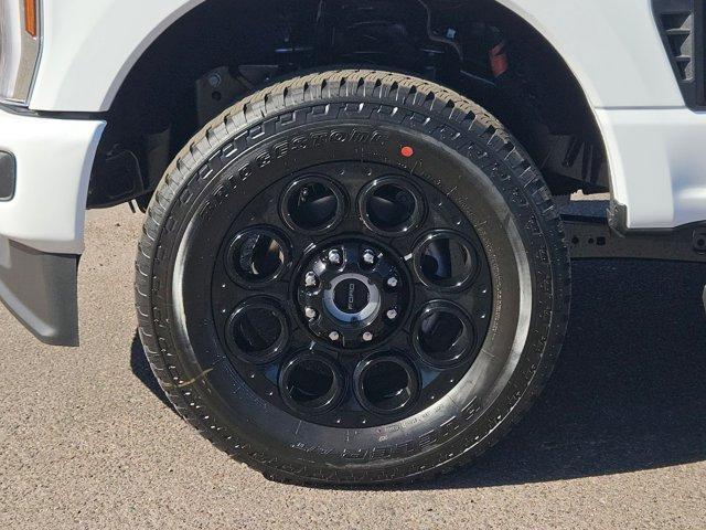 new 2026 Ford F-250 car, priced at $81,820