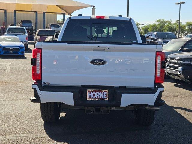 new 2026 Ford F-250 car, priced at $81,820