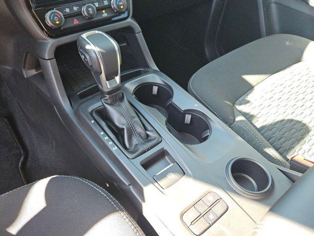 new 2025 Ford Ranger car, priced at $39,590