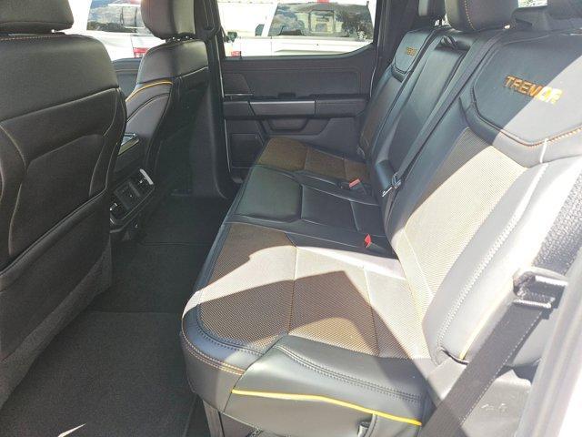 new 2025 Ford F-150 car, priced at $78,620