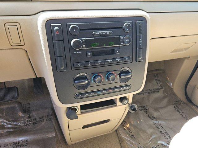 used 2005 Ford Freestar car, priced at $8,999
