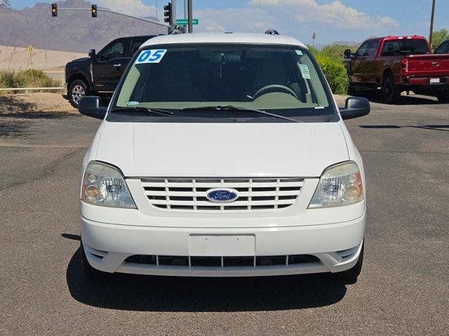 used 2005 Ford Freestar car, priced at $8,999