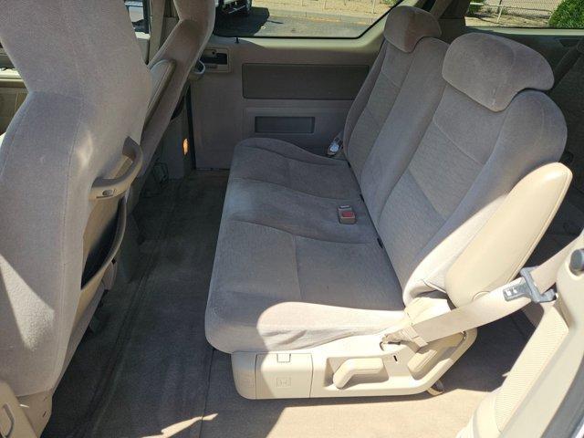 used 2005 Ford Freestar car, priced at $8,999