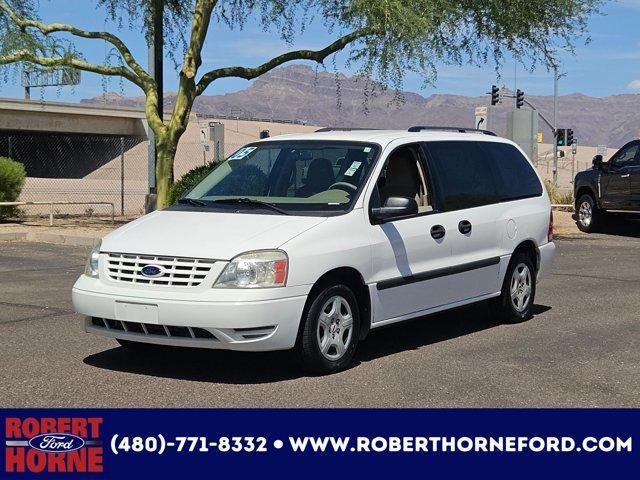 used 2005 Ford Freestar car, priced at $8,999