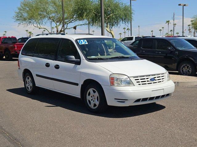 used 2005 Ford Freestar car, priced at $8,999