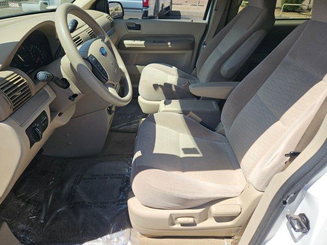used 2005 Ford Freestar car, priced at $8,999