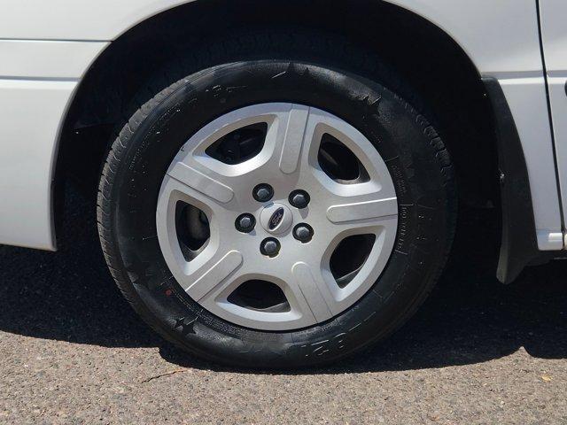 used 2005 Ford Freestar car, priced at $8,999