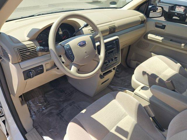 used 2005 Ford Freestar car, priced at $8,999