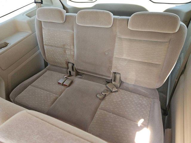 used 2005 Ford Freestar car, priced at $8,999
