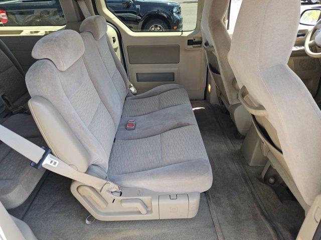 used 2005 Ford Freestar car, priced at $8,999