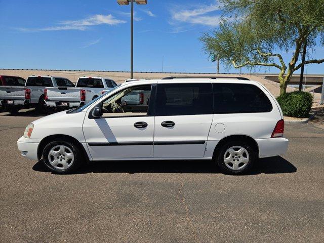 used 2005 Ford Freestar car, priced at $8,999