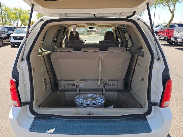 used 2005 Ford Freestar car, priced at $8,999