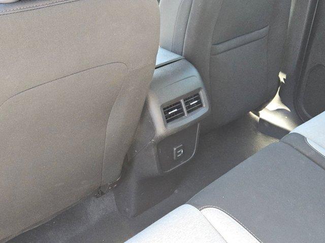 used 2024 Chevrolet Equinox car, priced at $19,739