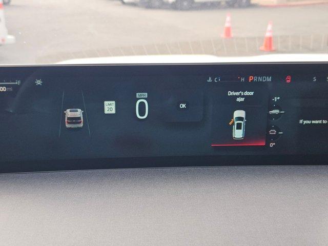 new 2025 Ford Expedition Max car, priced at $68,260