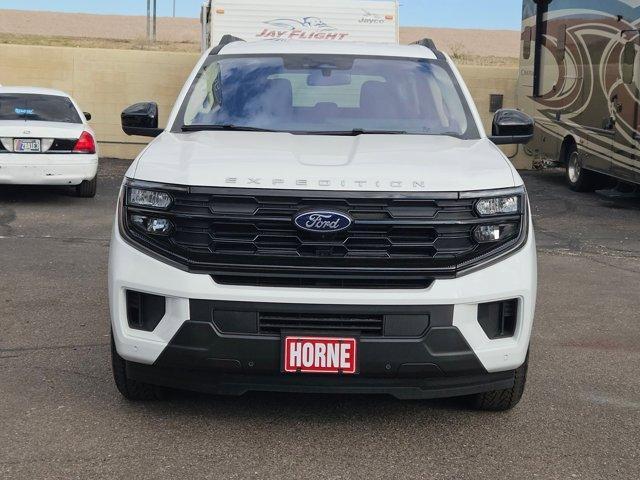 new 2025 Ford Expedition Max car, priced at $68,260