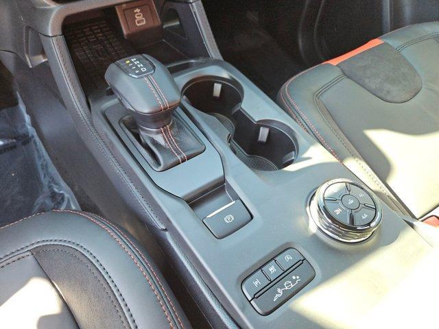 new 2025 Ford Ranger car, priced at $57,965