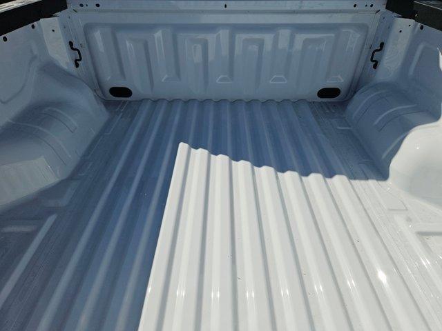 new 2025 Ford Ranger car, priced at $57,965