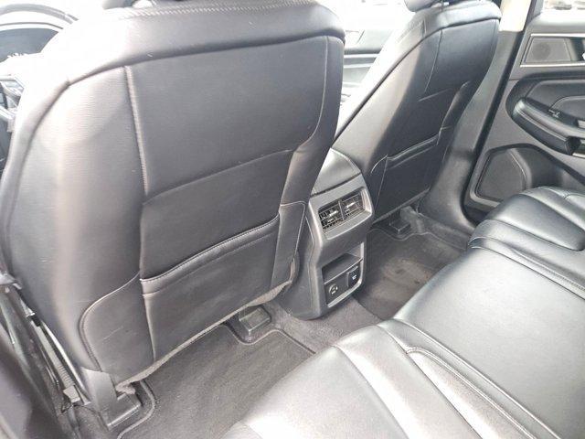 used 2022 Ford Edge car, priced at $22,624