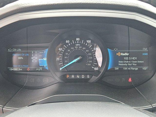 used 2022 Ford Edge car, priced at $22,624