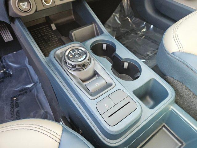 new 2025 Ford Maverick car, priced at $40,880