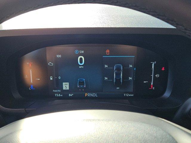 new 2025 Ford Maverick car, priced at $40,880