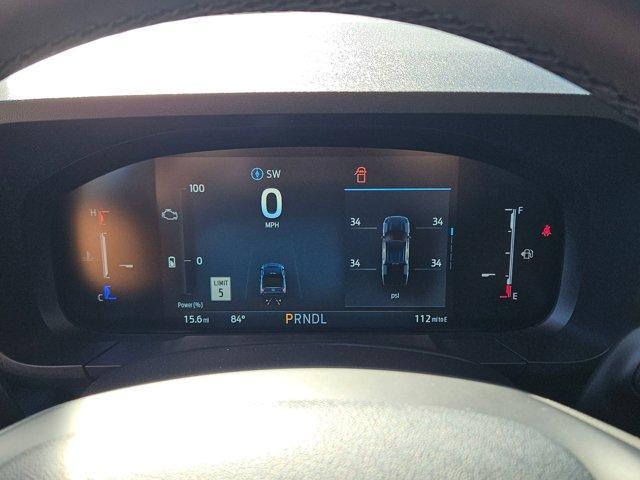 new 2025 Ford Maverick car, priced at $40,880