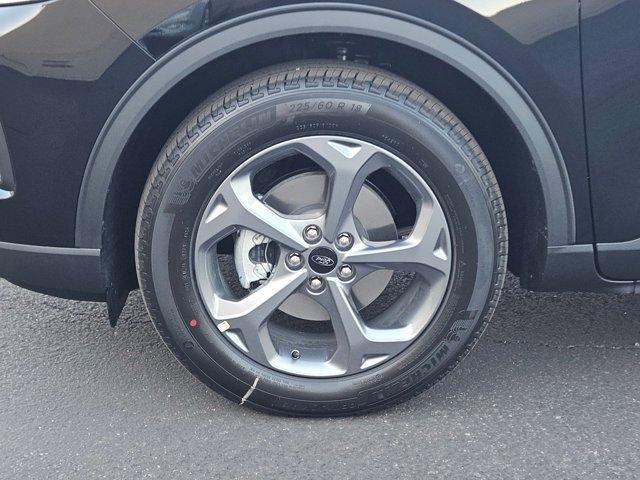 new 2026 Ford Escape car, priced at $34,525