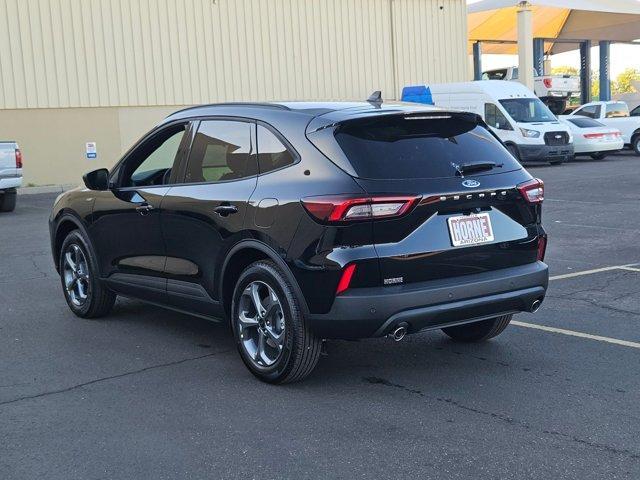 new 2026 Ford Escape car, priced at $34,525
