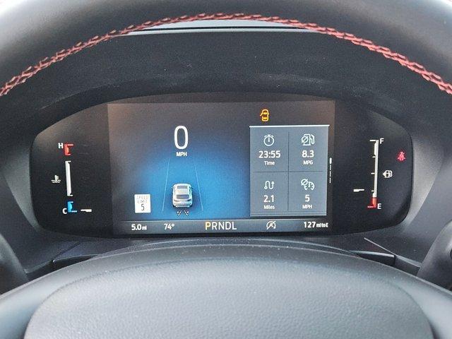 new 2026 Ford Escape car, priced at $34,525