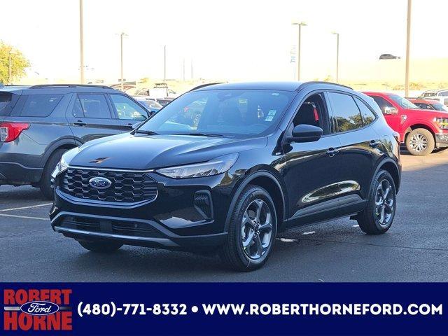 new 2026 Ford Escape car, priced at $34,525