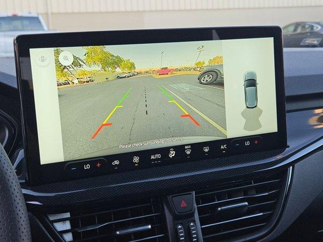 new 2026 Ford Escape car, priced at $34,525