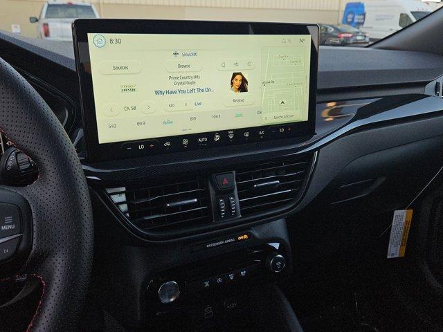 new 2026 Ford Escape car, priced at $34,525