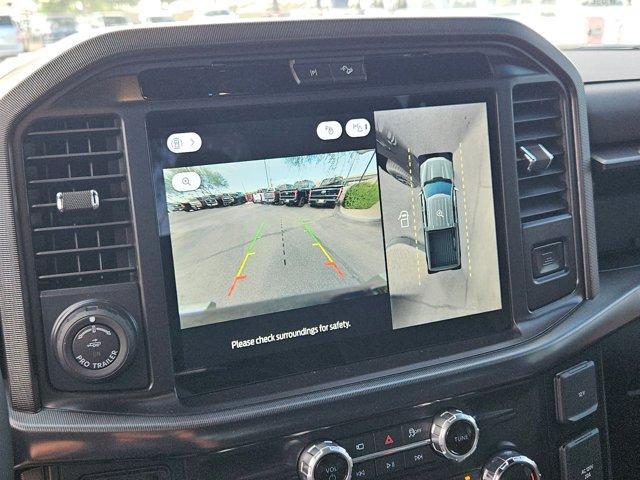 new 2025 Ford F-150 car, priced at $79,215