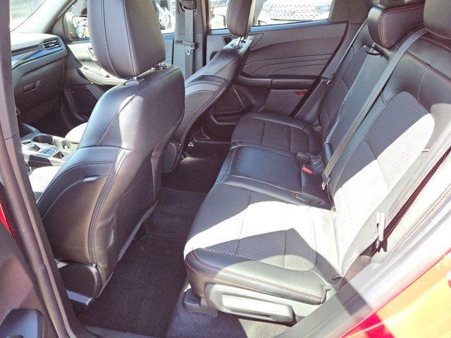 used 2024 Ford Escape car, priced at $26,946