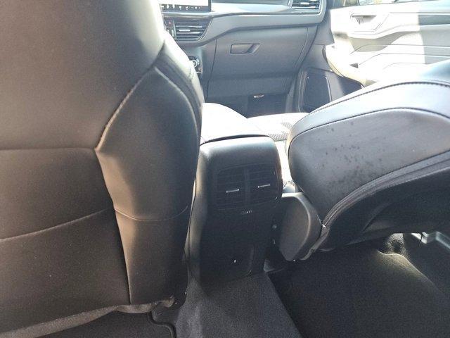 used 2024 Ford Escape car, priced at $26,946