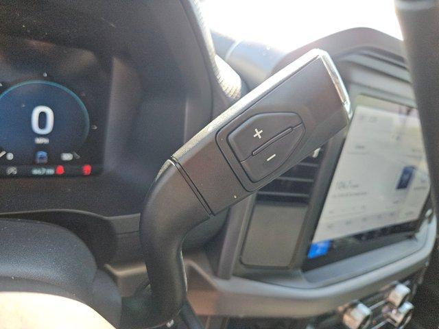 new 2025 Ford F-150 car, priced at $59,745