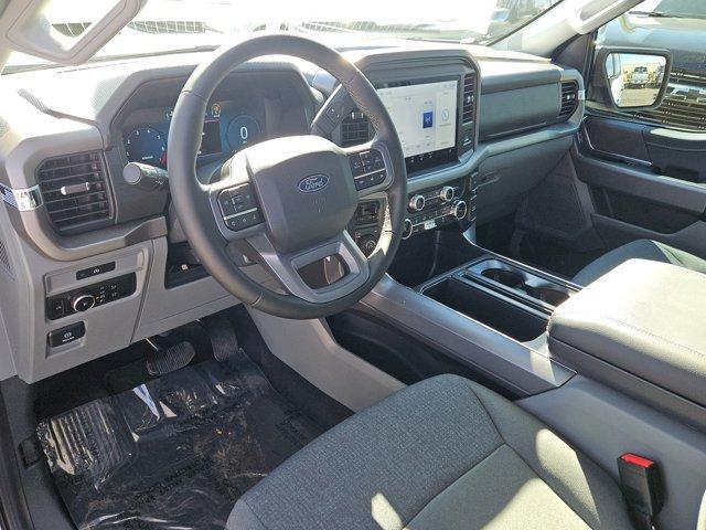 new 2025 Ford F-150 car, priced at $59,745