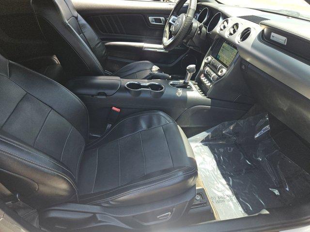 used 2018 Ford Mustang car, priced at $15,785