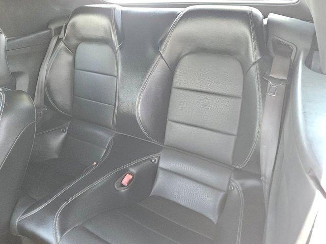 used 2018 Ford Mustang car, priced at $15,785