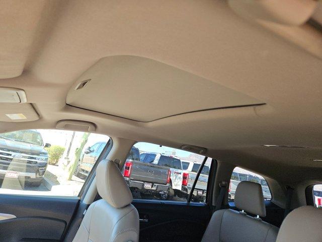 used 2022 Honda Pilot car, priced at $29,463