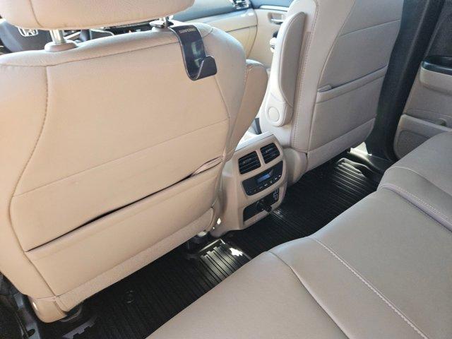 used 2022 Honda Pilot car, priced at $29,463